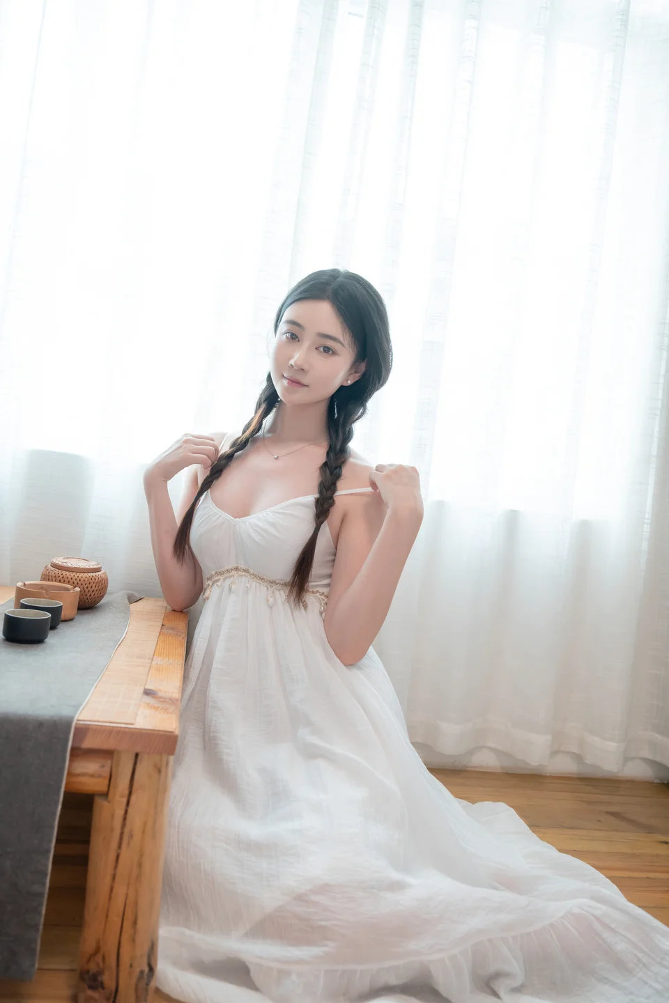 年年 - 云念 [80P-993MB] tg@simisebaisi 【丝足阁】032.webp